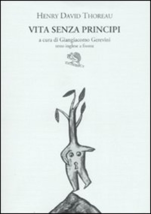 Vita senza principi. Testo inglese a fronte. Ediz. bilingue
