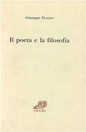 Il poeta e la filosofia. Filosofia morale e religione in G. Leopardi