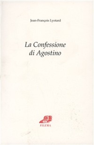 La confessione di Agostino