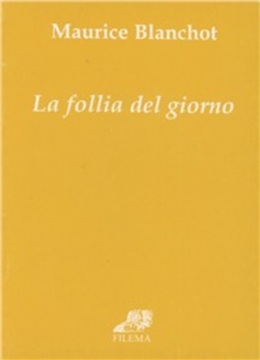 La follia del giorno