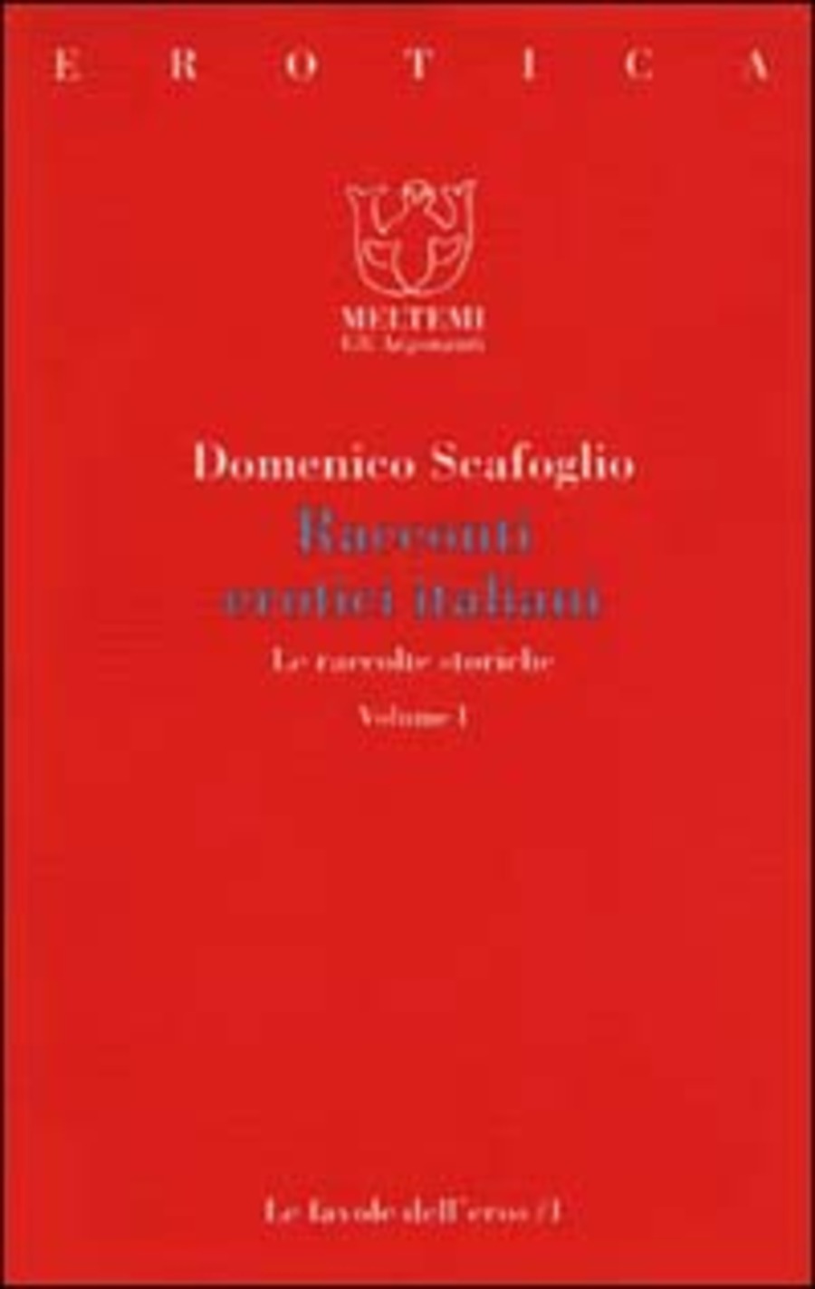 Racconti erotici italiani