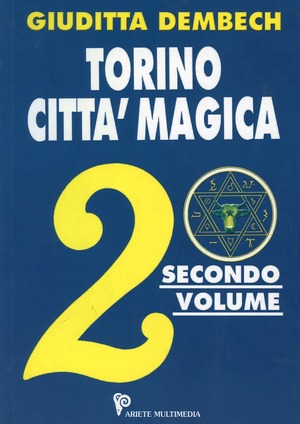 Torino città magica