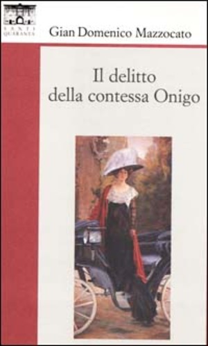 Il delitto della contessa Onigo