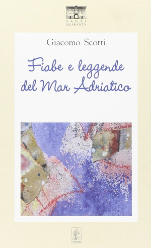 Fiabe e leggende del mar Adriatico