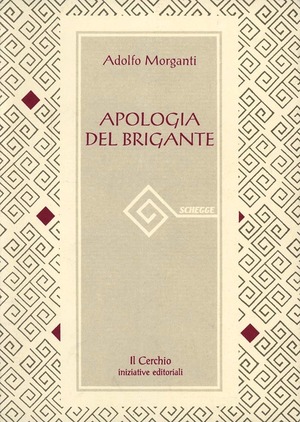 Apologia del brigante