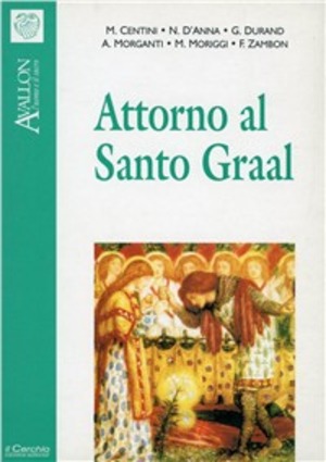 Attorno al Santo Graal