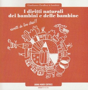 I diritti naturali dei bambini e delle bambine (riscritti da loro stessi)