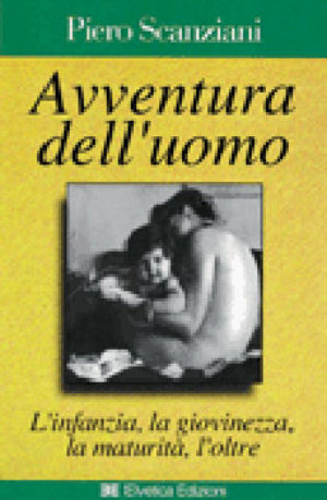 Avventura dell'uomo