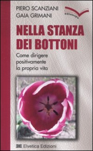 Nella stanza dei bottoni. Come dirigere positivamente la propria vita