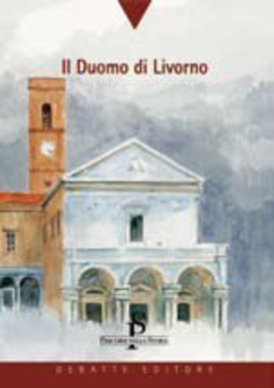 Il Duomo di Livorno