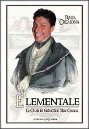 Elementale ovvero La chiave del gabinetto