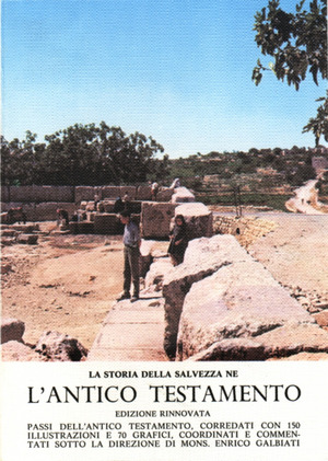 L' Antico Testamento