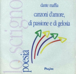 Canzoni d'amore, di passione e di gelosia