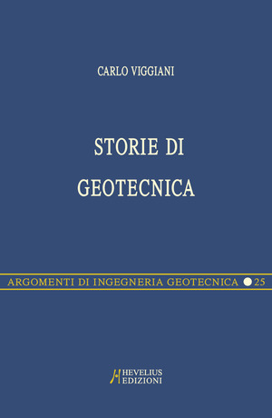 Storie di geotecnica