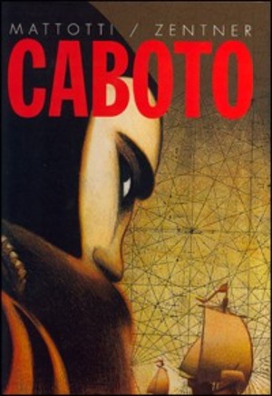 Caboto