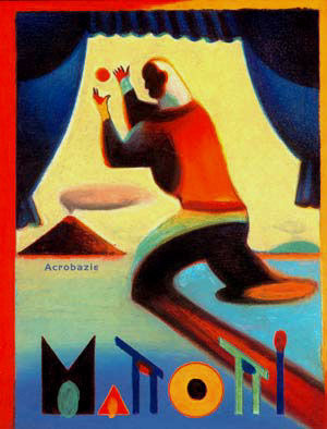 Acrobazie. Catalogo. Ediz. italiana e inglese