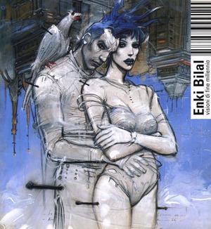 Visioni di fine millennio. Catalogo. Ediz. italiana e inglese