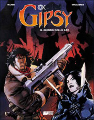 Gipsy