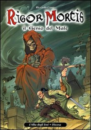 Rigor Mortis. Il genio del male