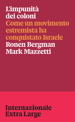 L' impunità dei coloni