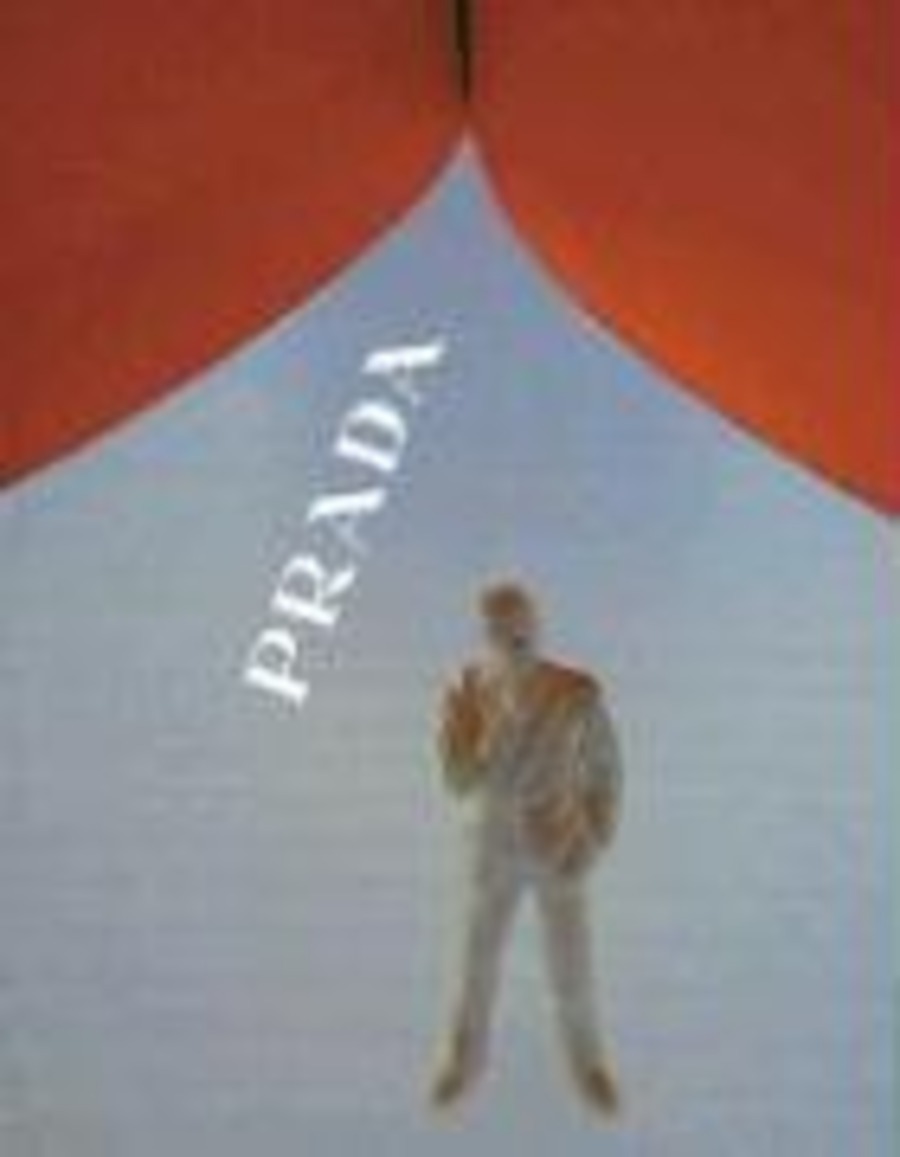 OMA/AMO. Rem Koolhaas. Projects for Prada