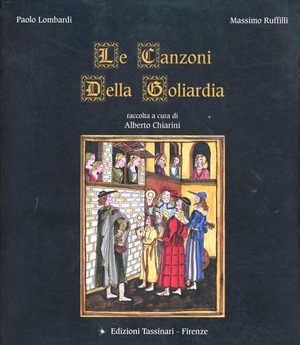 Le canzoni della goliardia