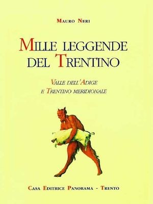 Mille leggende del Trentino