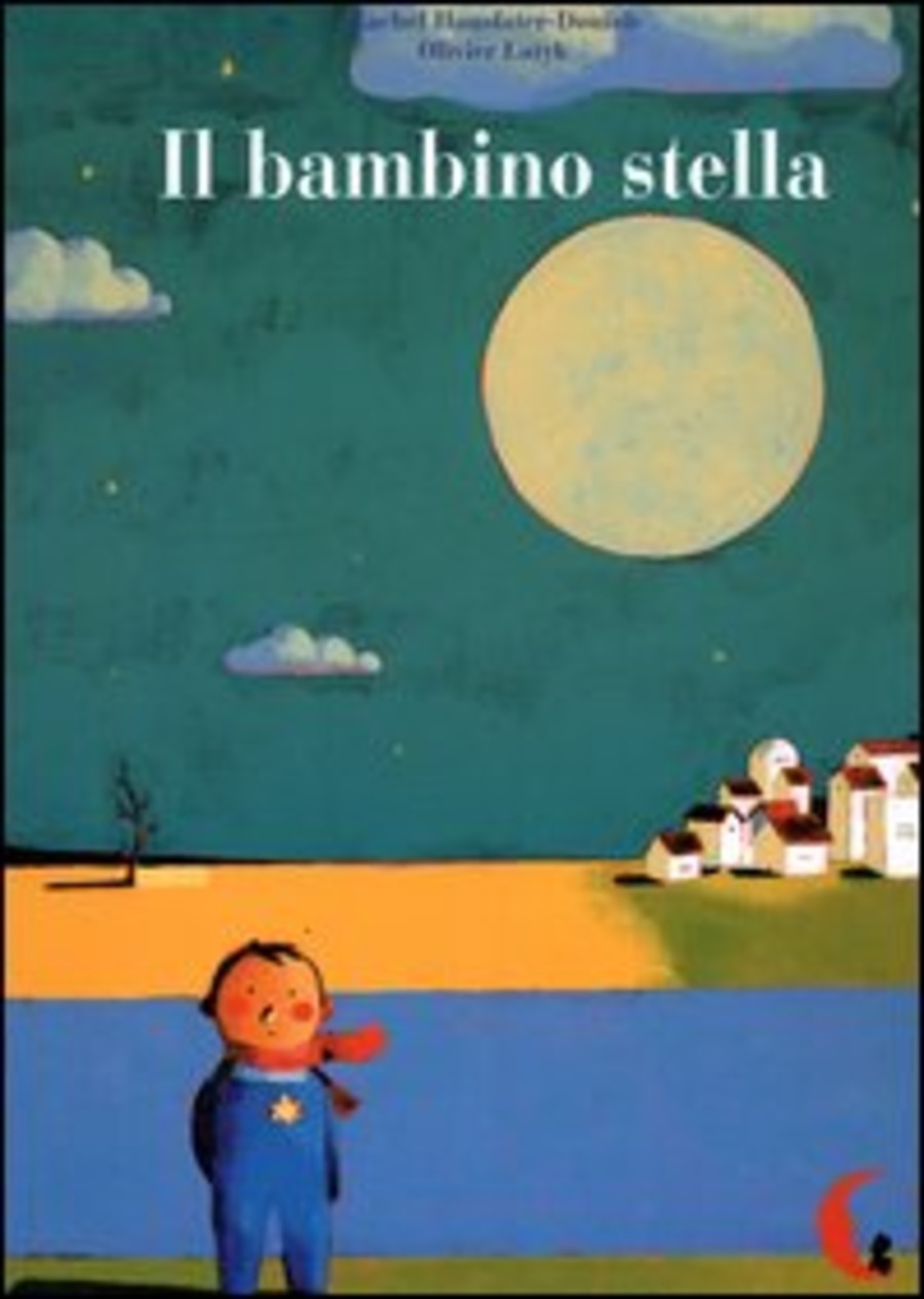 stella stellina edizioni del baldo libro bambini