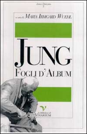 Jung: fogli d'album