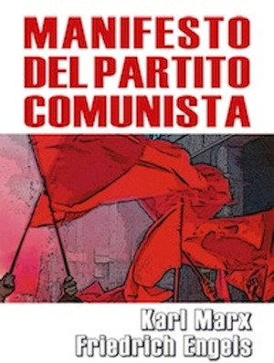 Il manifesto del Partito Comunista