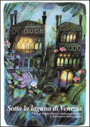 Sotto la laguna di Venezia