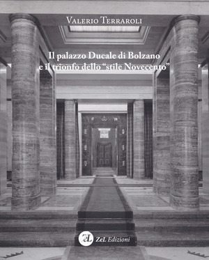 Il palazzo Ducale di Bolzano e il trionfo dello 