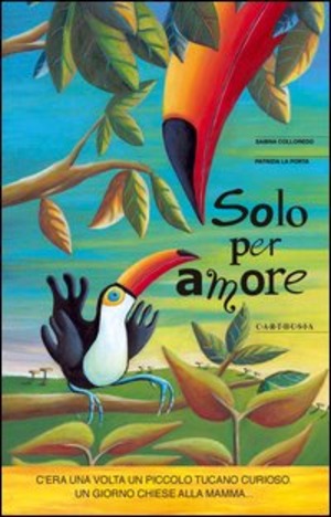 Solo per amore