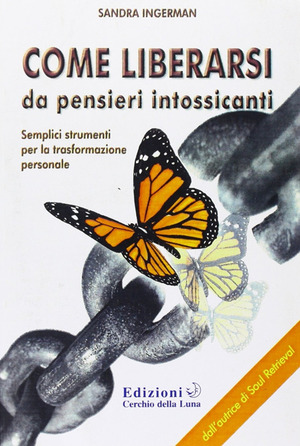Come liberarsi da pensieri intossicanti