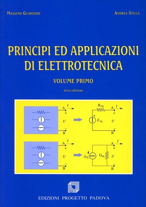Principi e applicazioni di elettrotecnica