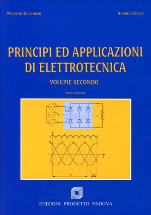Principi ed applicazioni di elettrotecnica