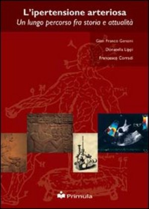 L' ipertensione arteriosa. Un lungo percorso fra storia e attualità