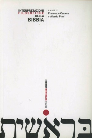 Interpretazioni filosofiche della bibbia