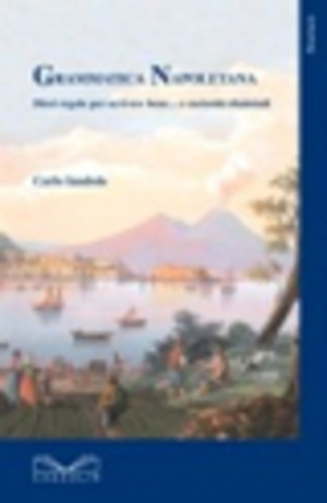 Grammatica napoletana. Dieci regole per scrivere bene... e curiosità dialettali