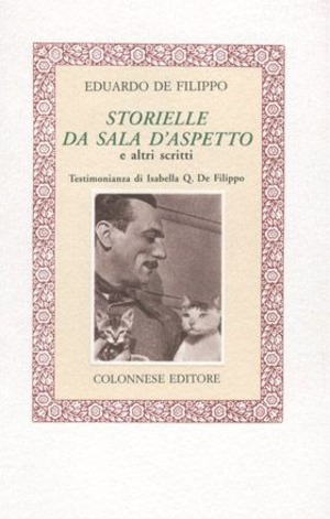 Storielle da sala d'aspetto e altri scritti