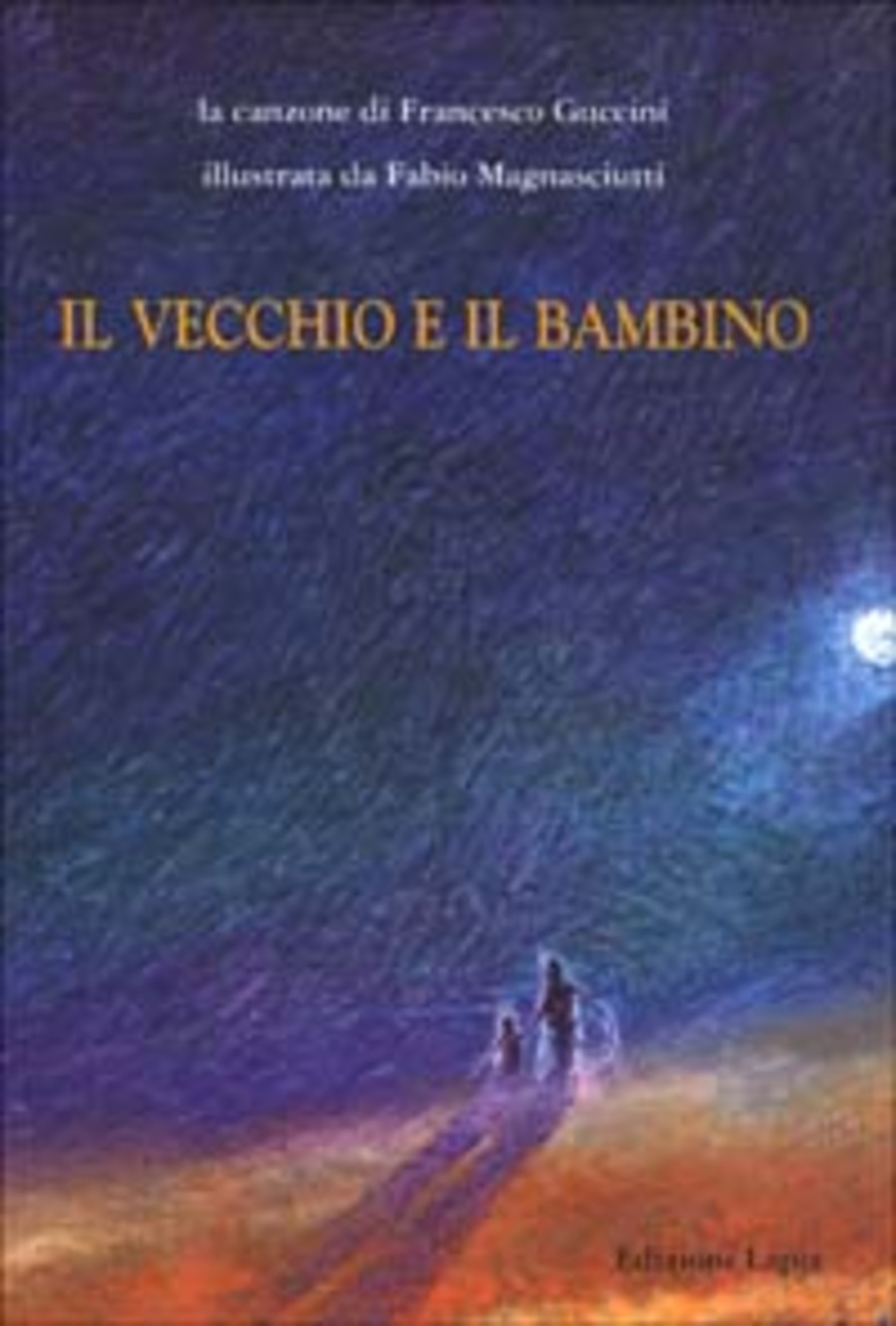 Il vecchio e il bambino