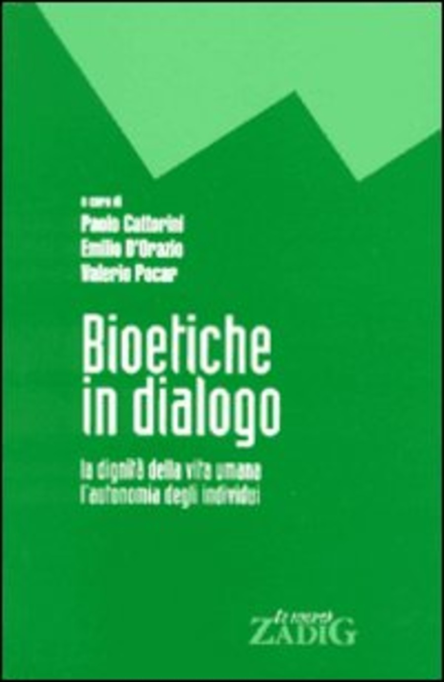 Bioetiche in dialogo