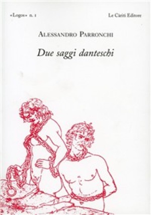 Due saggi danteschi