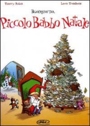 Buongiorno, Piccolo Babbo Natale