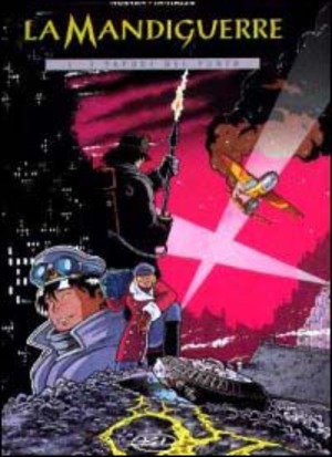 I vapori del vuoto. La Mandiguerre