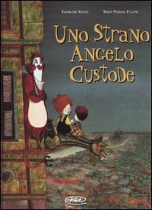 Uno strano angelo custode
