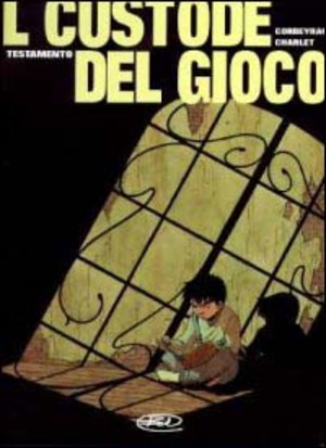 Testamento. Il custode del gioco