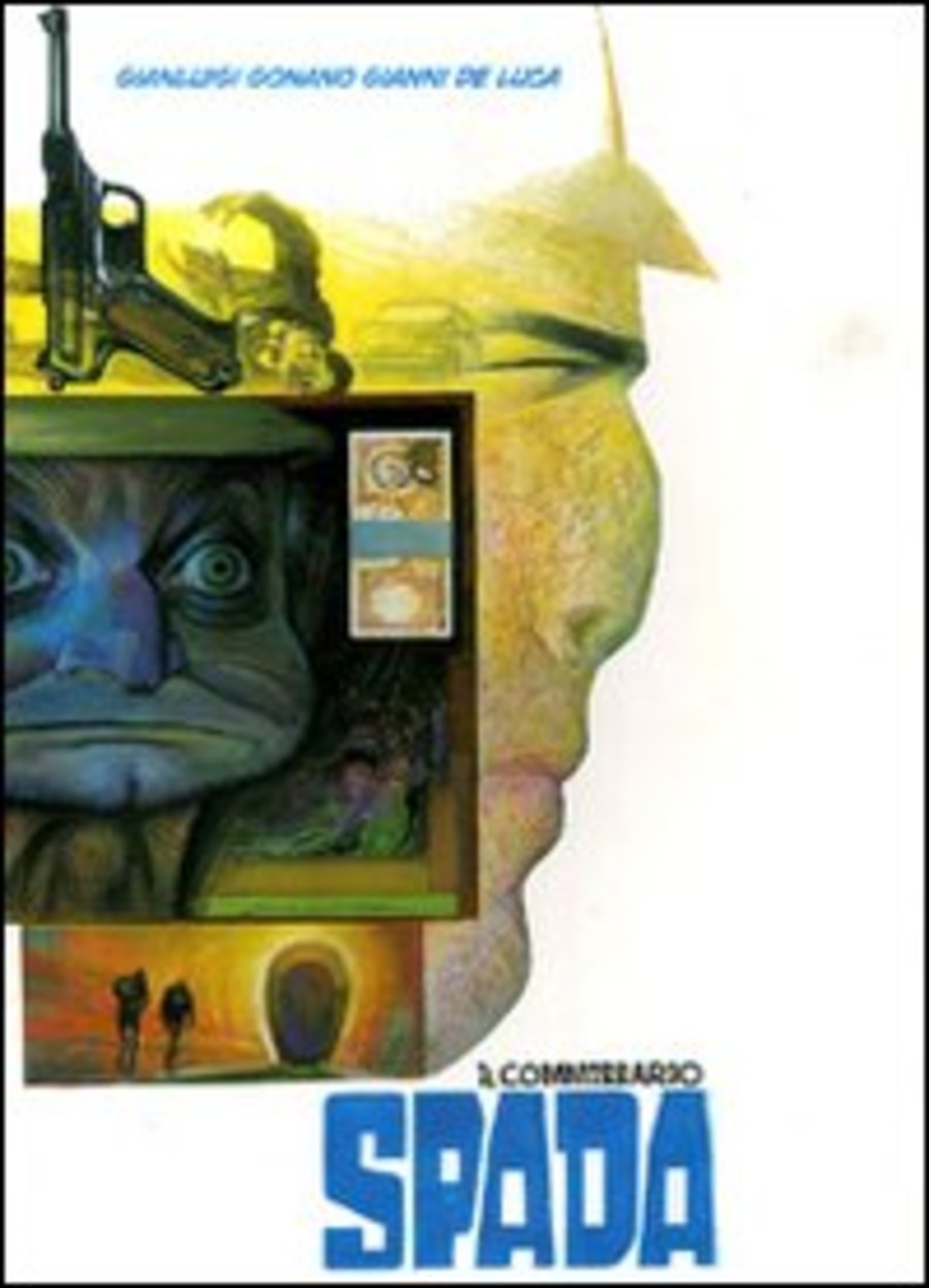 Il commissario Spada