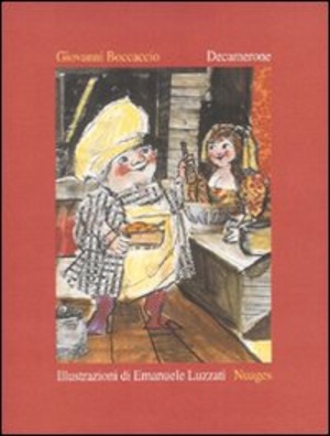 Decamerone. Ediz. illustrata