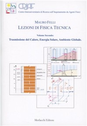 Lezioni di fisica tecnica
